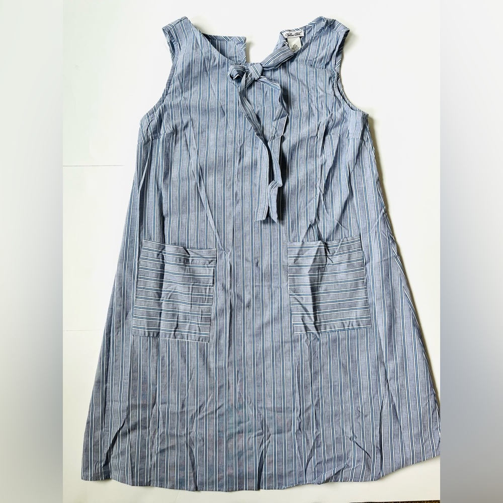 Small dress